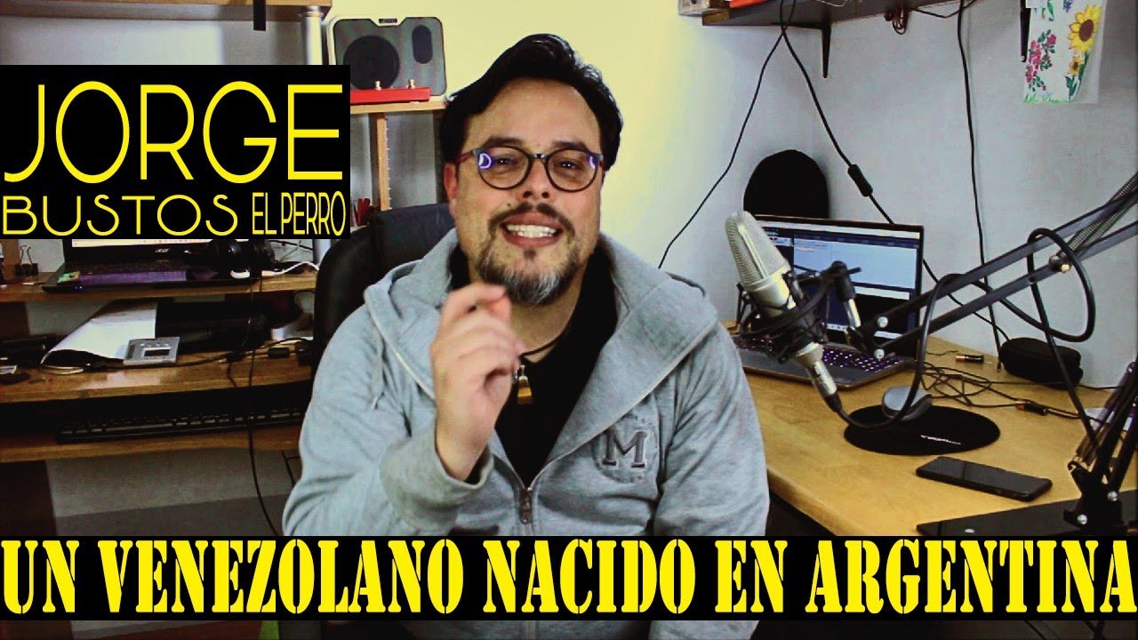 UN VENEZOLANO NACIDO EN ARGENTINA | ANALIZANDO BAJISTAS 