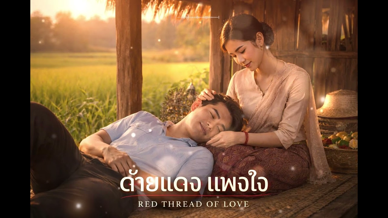 ด้ายแดง แพงใจ - Queen Sara | เพลงลูกทุ่ง สุดซำ้ 