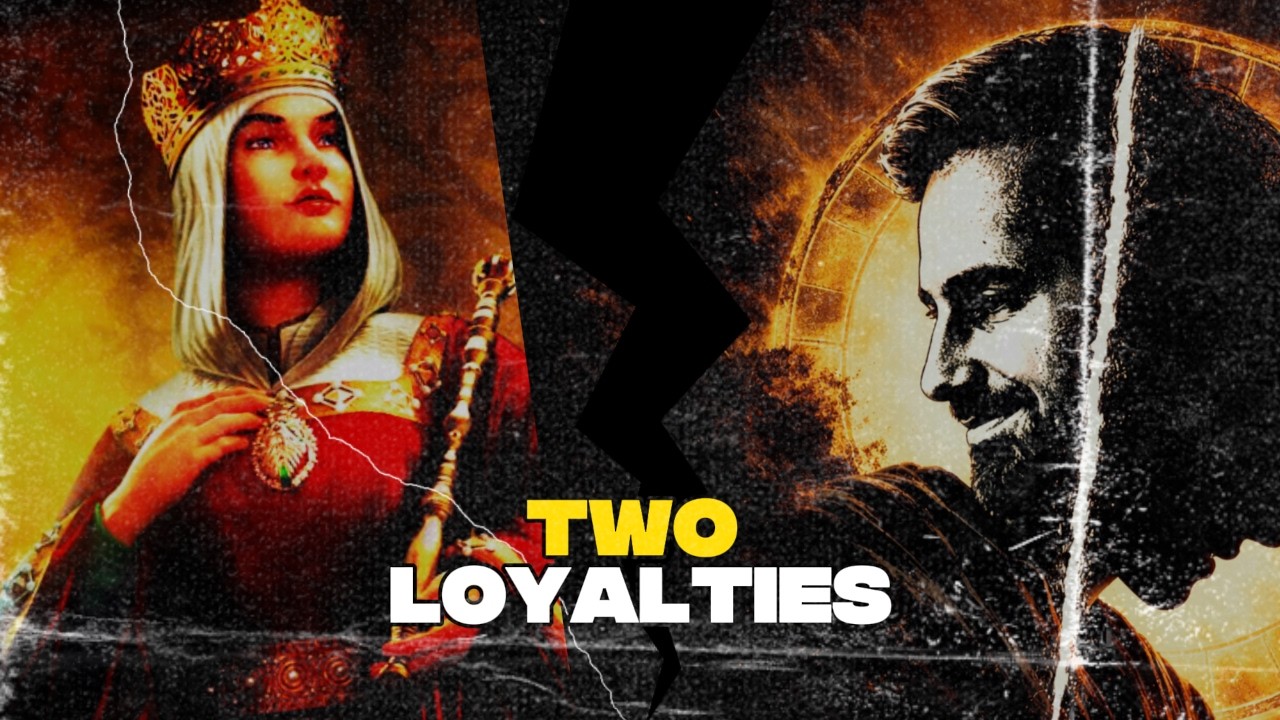 The Fierce Queen, the Flawed Pope, and the Lost Teaching on Church and State | H2