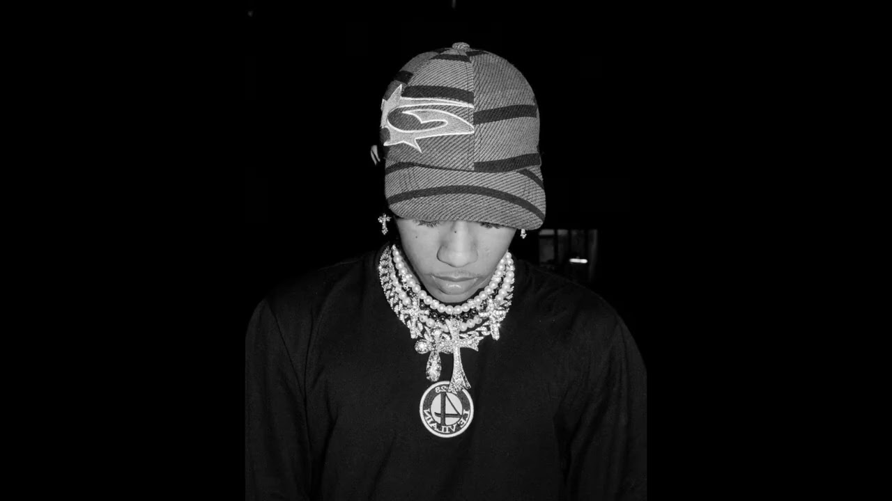 [FREE] Lh Chucro x Ryu, The Runner x Derek Hard Type Beat 