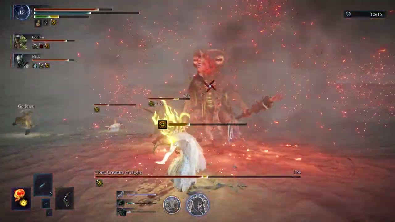 ed libra trio 3 minute