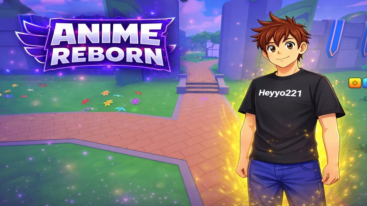 Я играл в Anime Reborn на этапе тестирования... (обязательно поиграю)