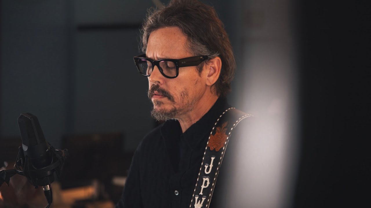 John Paul White - Everything That Glitters (Is Not Gold) (Dan Seals) | The Influences