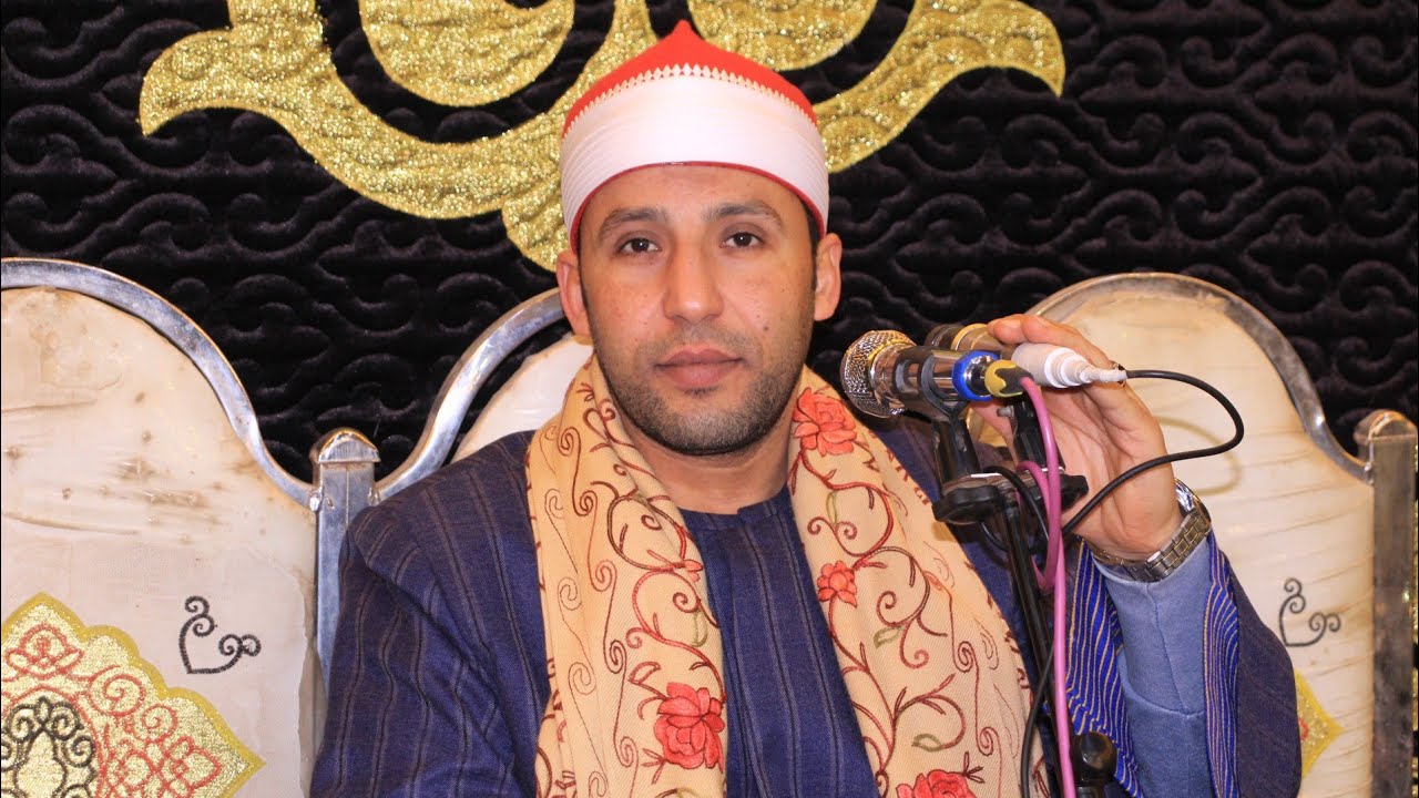 الشيخ محمد  شوقي عبد الصمد !!! طه عزاء المعلم فتحي ريعو ادوار شديد منيا القمح 15=2=2026