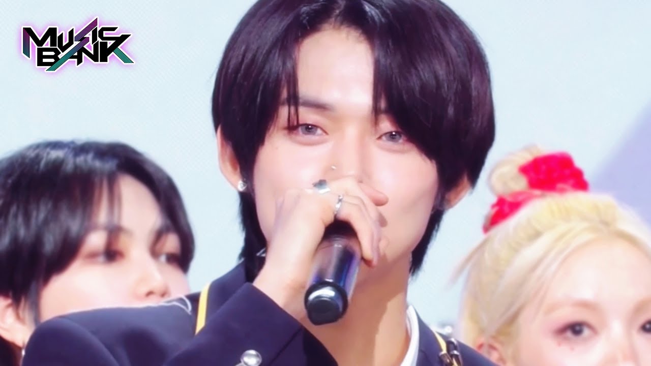 (Interview) Winner's Ceremony - TOMORROW X TOGETHER 🏆 [Music Bank] | KBS WORLD TV 230203