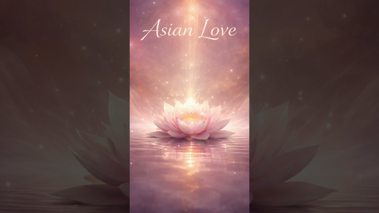 Asian Love