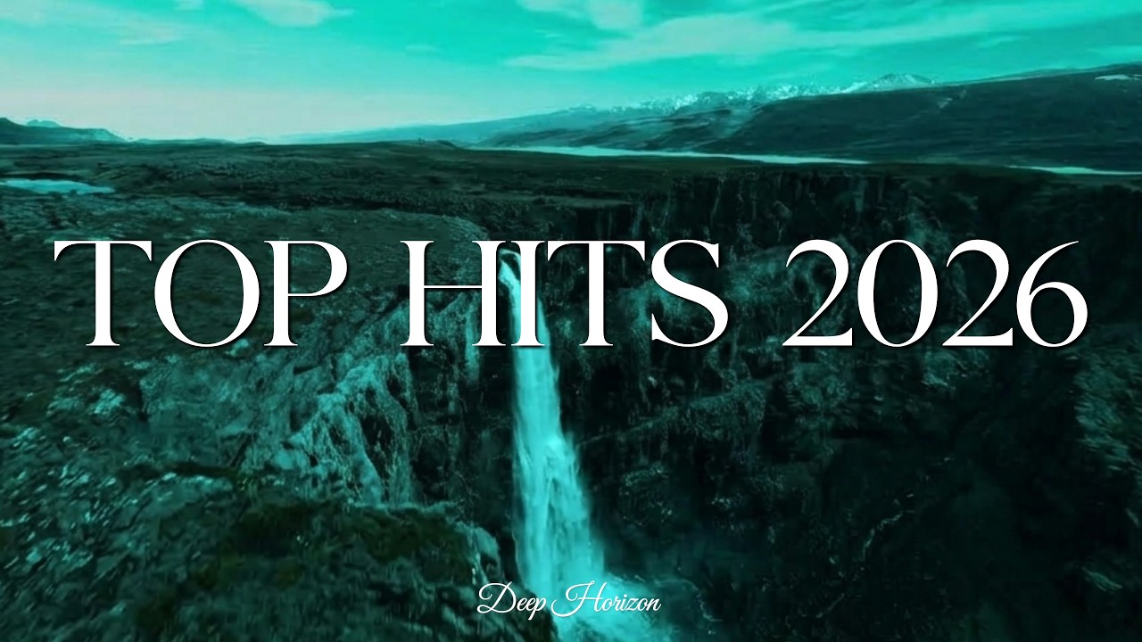 Top Spotify Songs 2026 🎧 The Weeknd, Ed Sheeran, Bruno Mars, Adele, Selena Gomez, Maroon 5