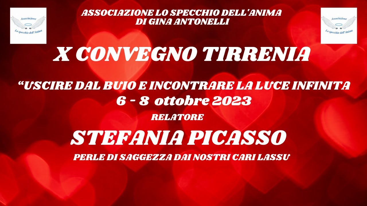 STEFANIA PICASSO - PERLE DI SAGGEZZA DAI NOSTRI CARI LASSU