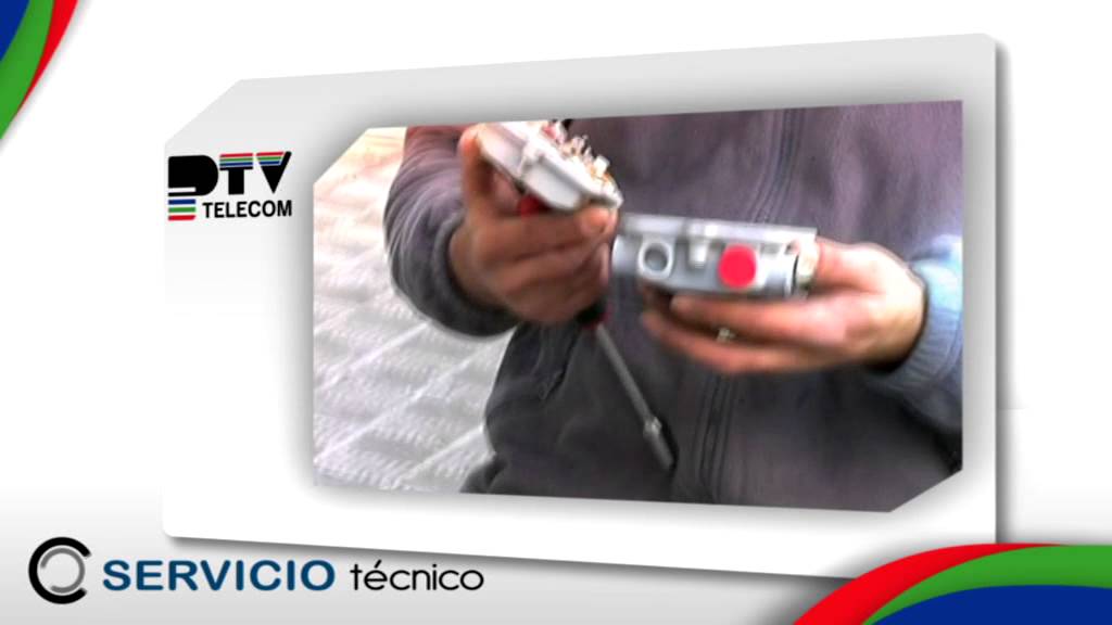 Ptv Telecom - Cuesti&oacute;n de Confianza