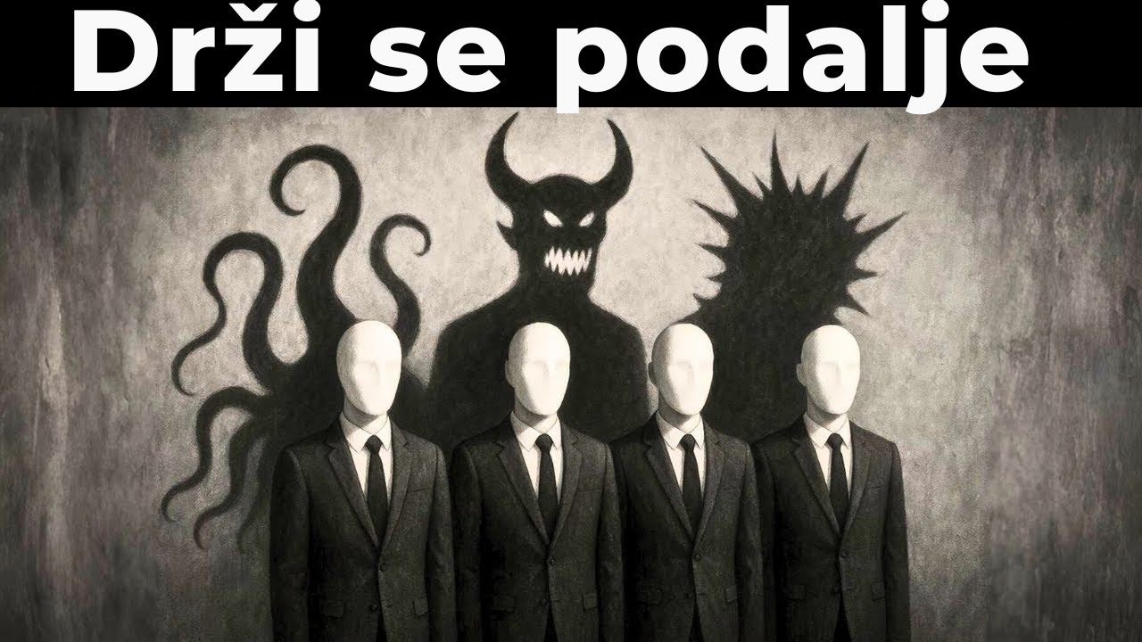 6 Opasnih Ljudi koje Carl Jung Kaže da Moraš Izbegavati | Psihologija Dubine