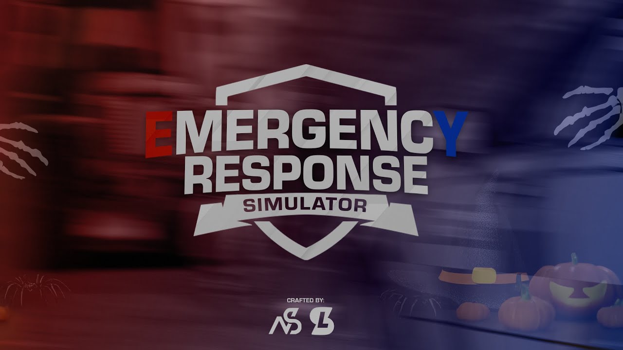 [SHOWCASE] Emergency Response Simulator - Free Halloween Callout Pack