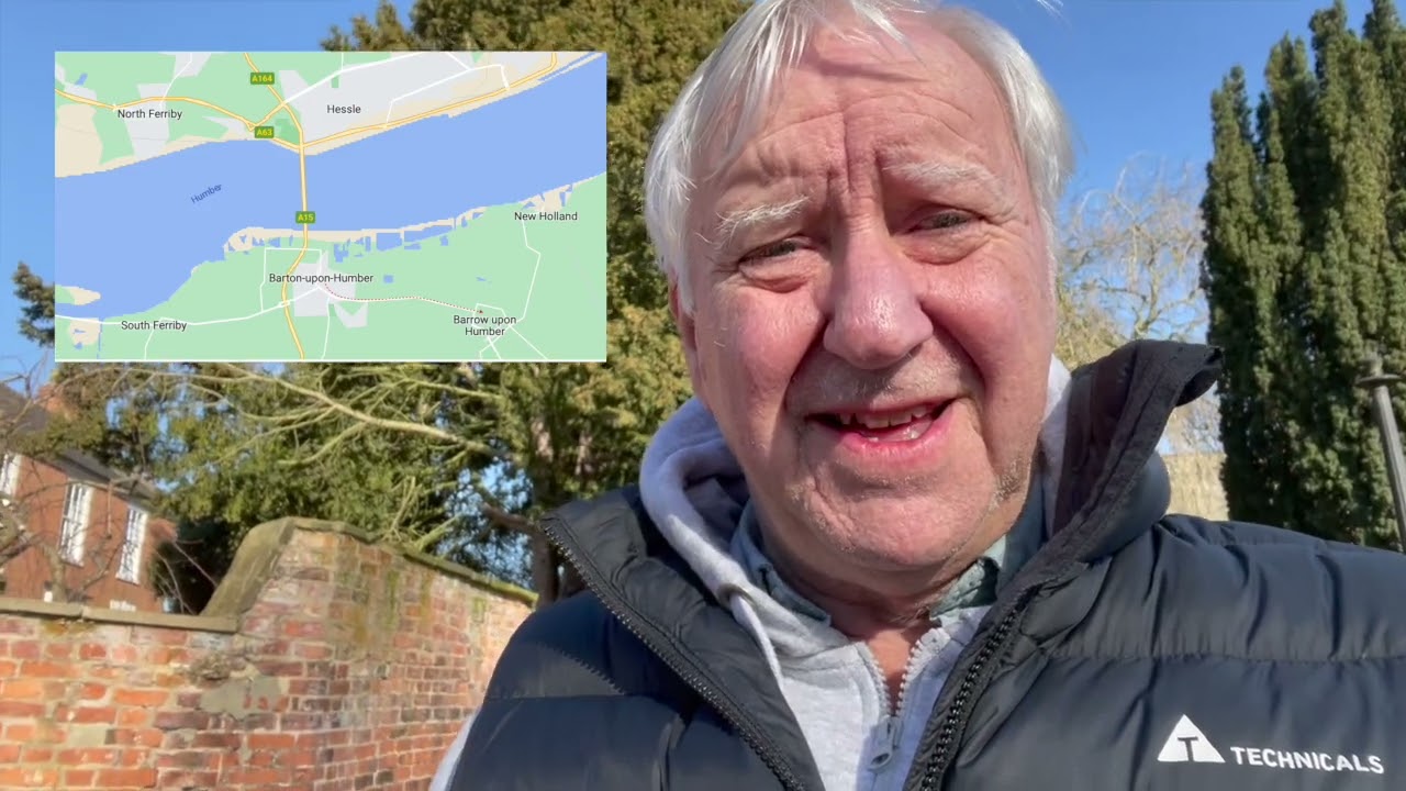 In search of a Larkin church