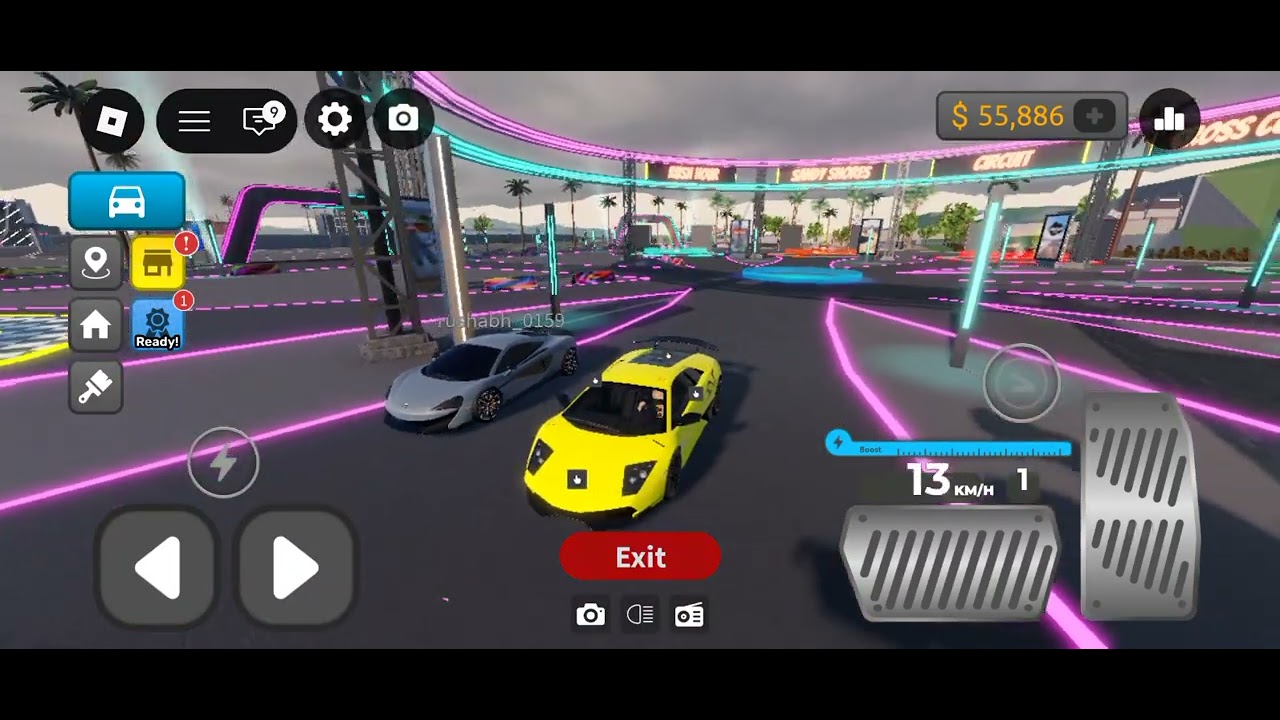 Lamborghini 