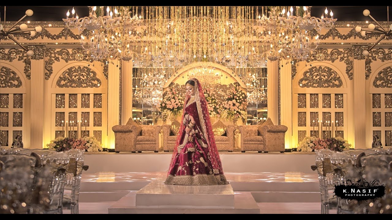 Akth of Rifat & Nisa | K.Nasif Photography