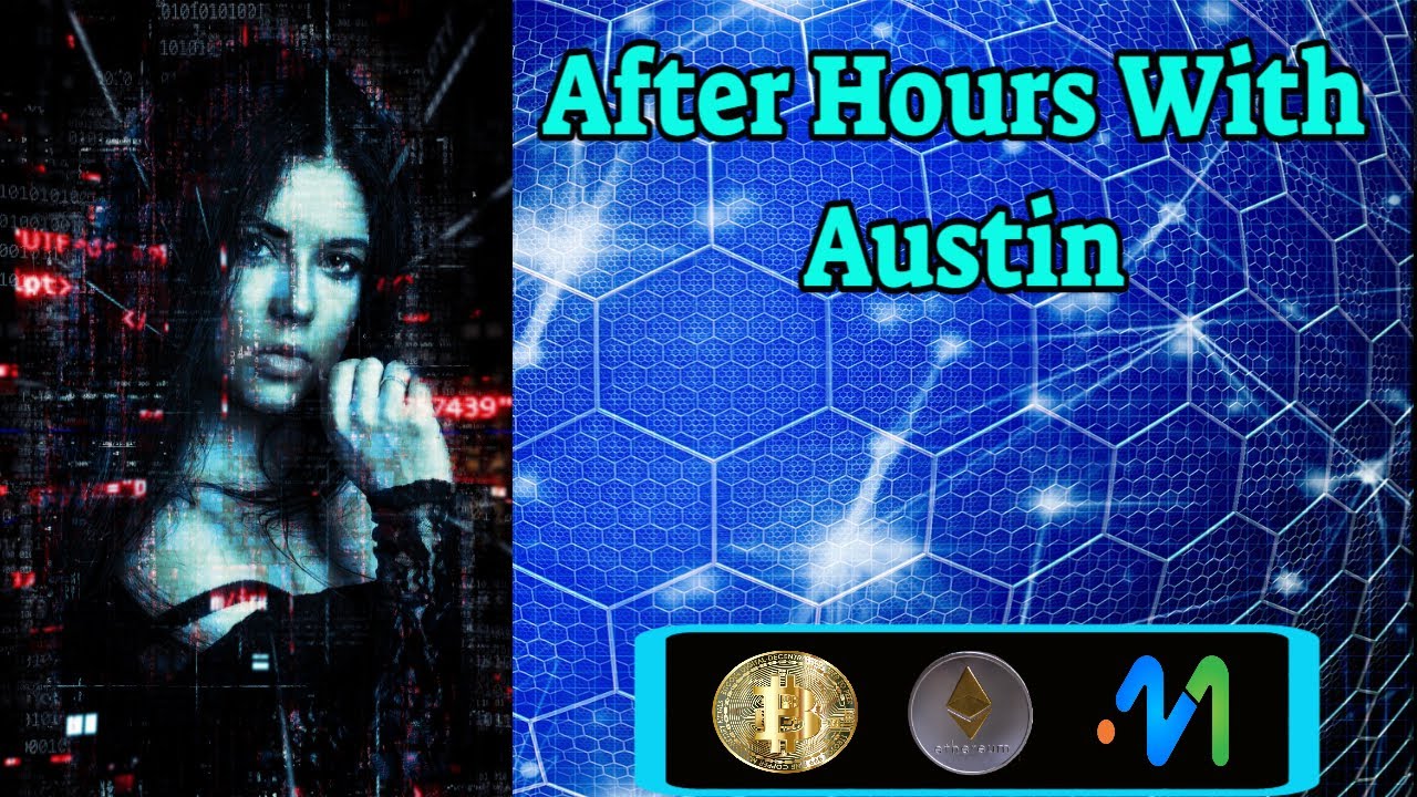 What is a Ledger and Liquidity? | After Hours With Austin