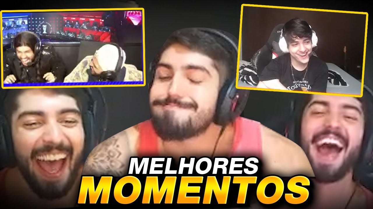 TENTE NÃO RIR COM A SUCATA (01) | ESTÃO FAZENDO BULLING COM O NOSSO TWINK