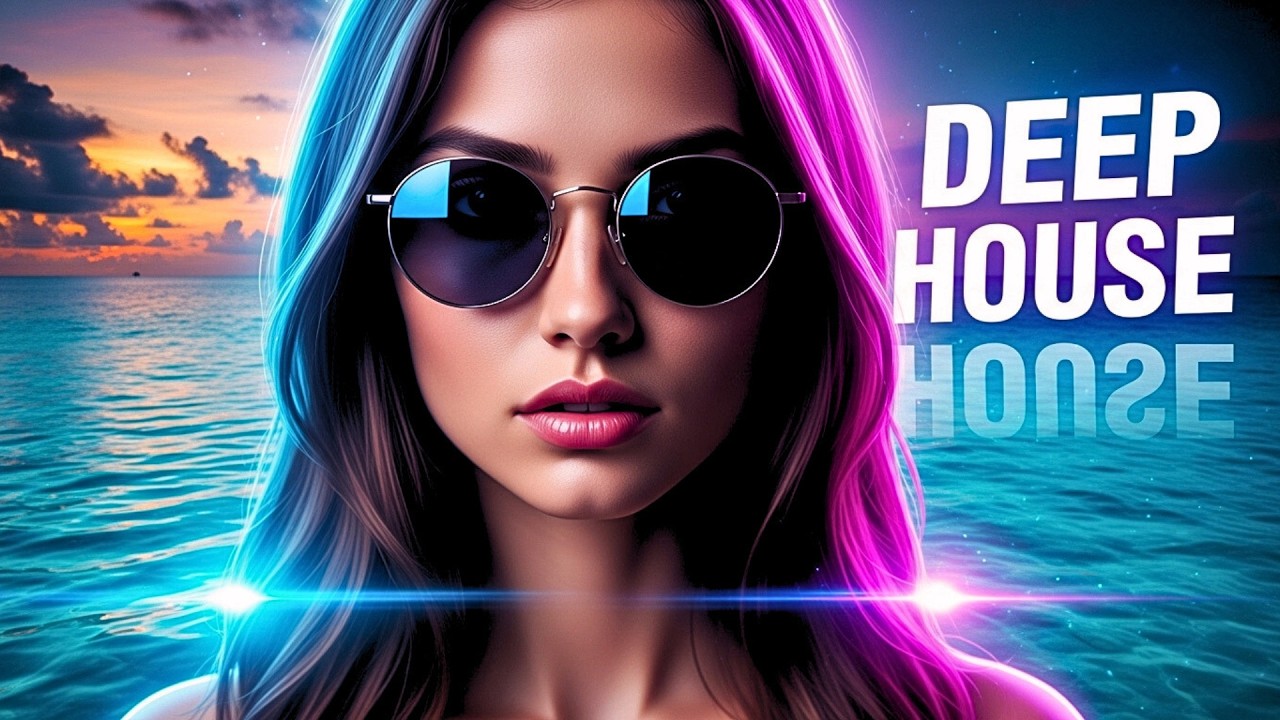 Deep Feeling Mix 2026 🌙 | Deep House • Vocal House • Nu Disco • Chillout | Emotional Night Vibes