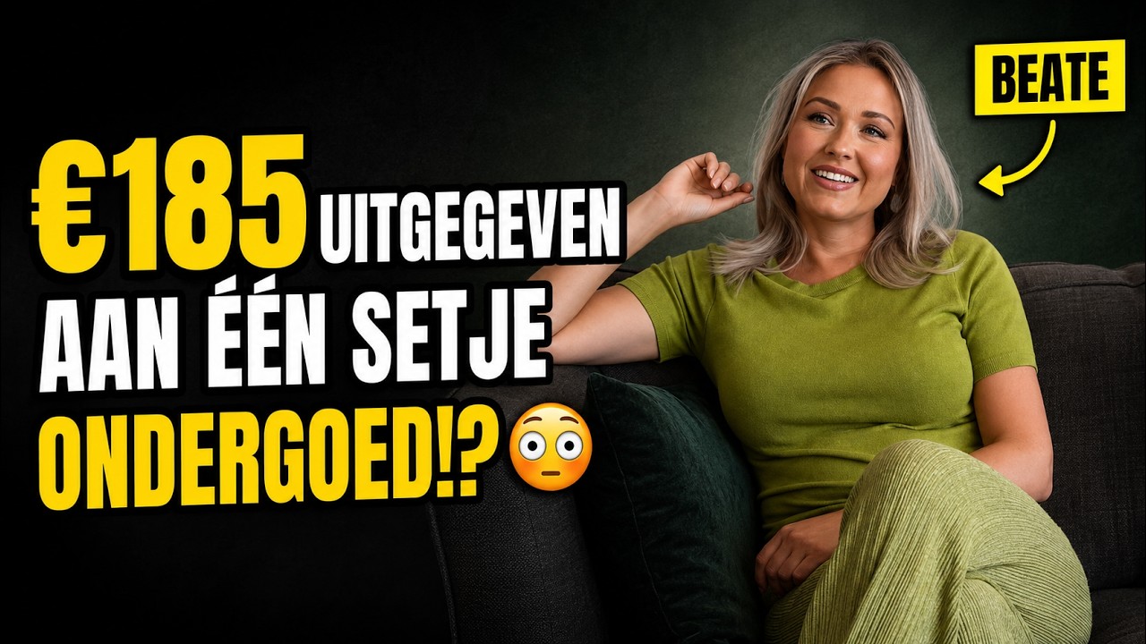 Beate over realitytelevisie en haar deelname aan De Bachelor en Echte Meisjes in de Jungle