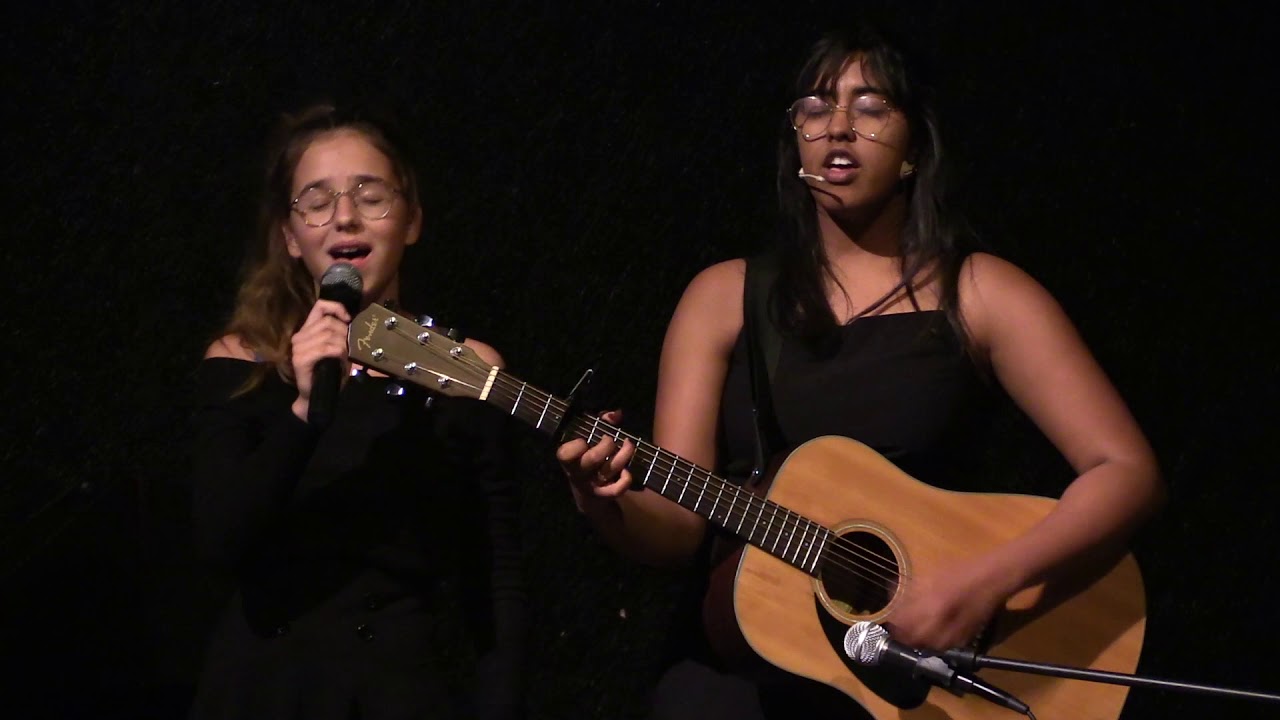 Bottle on the Sea | Ava Iro & Nalini Venugopal | TEDxYouth@WBAIS
