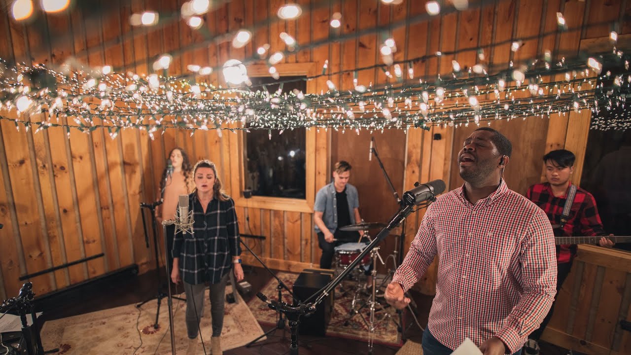 Worship @ The Studio - Summit International School of Ministry