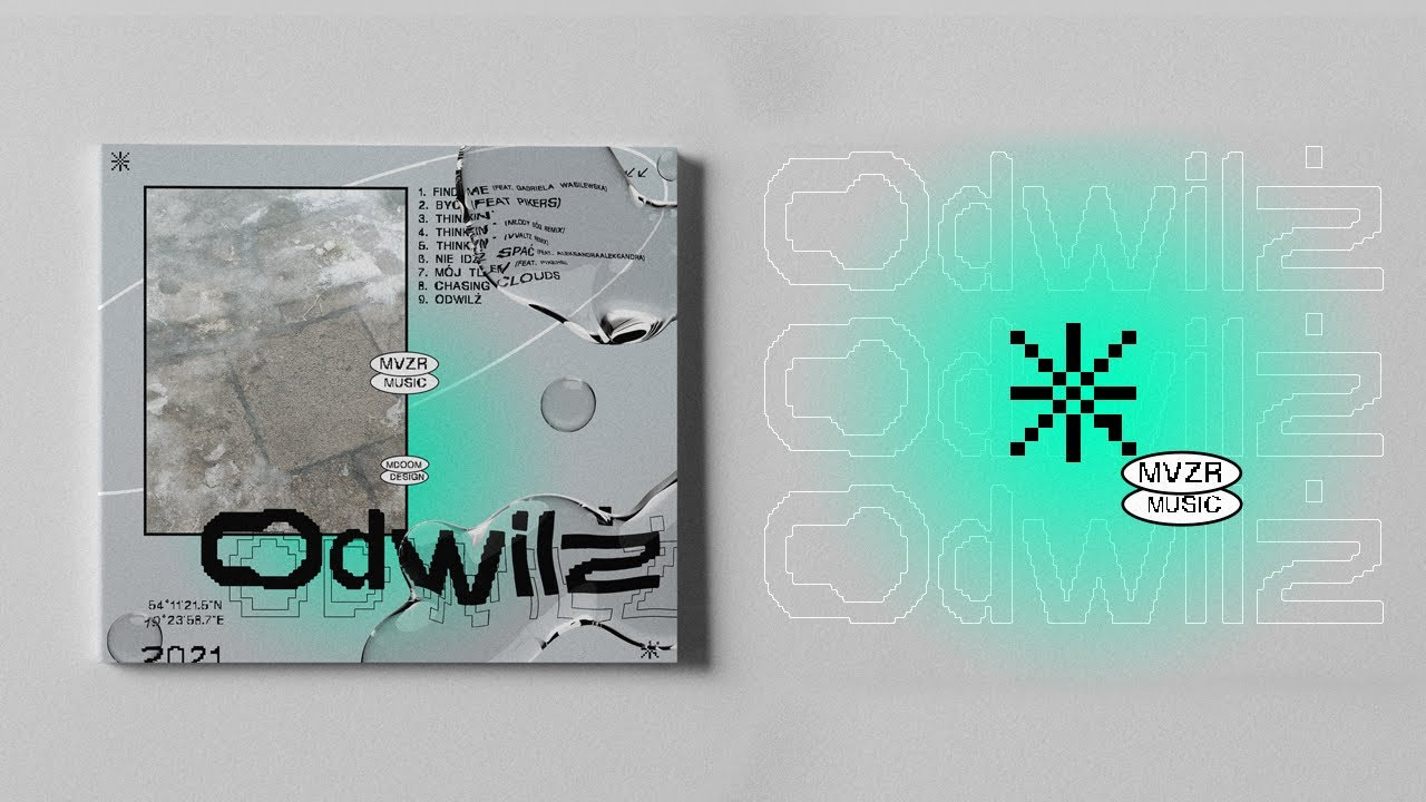 MVZR - Mój Tlen (feat. Pikers)