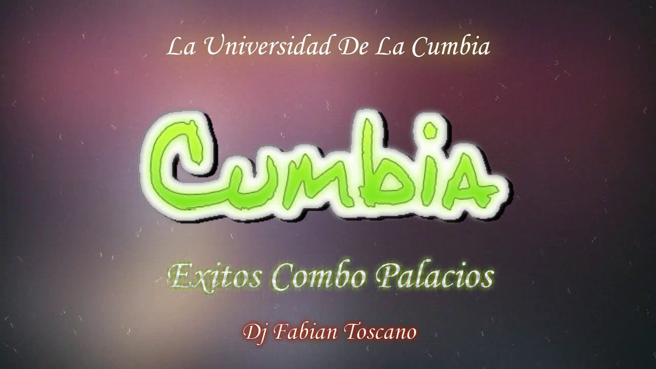 Exitos Combo Palacio