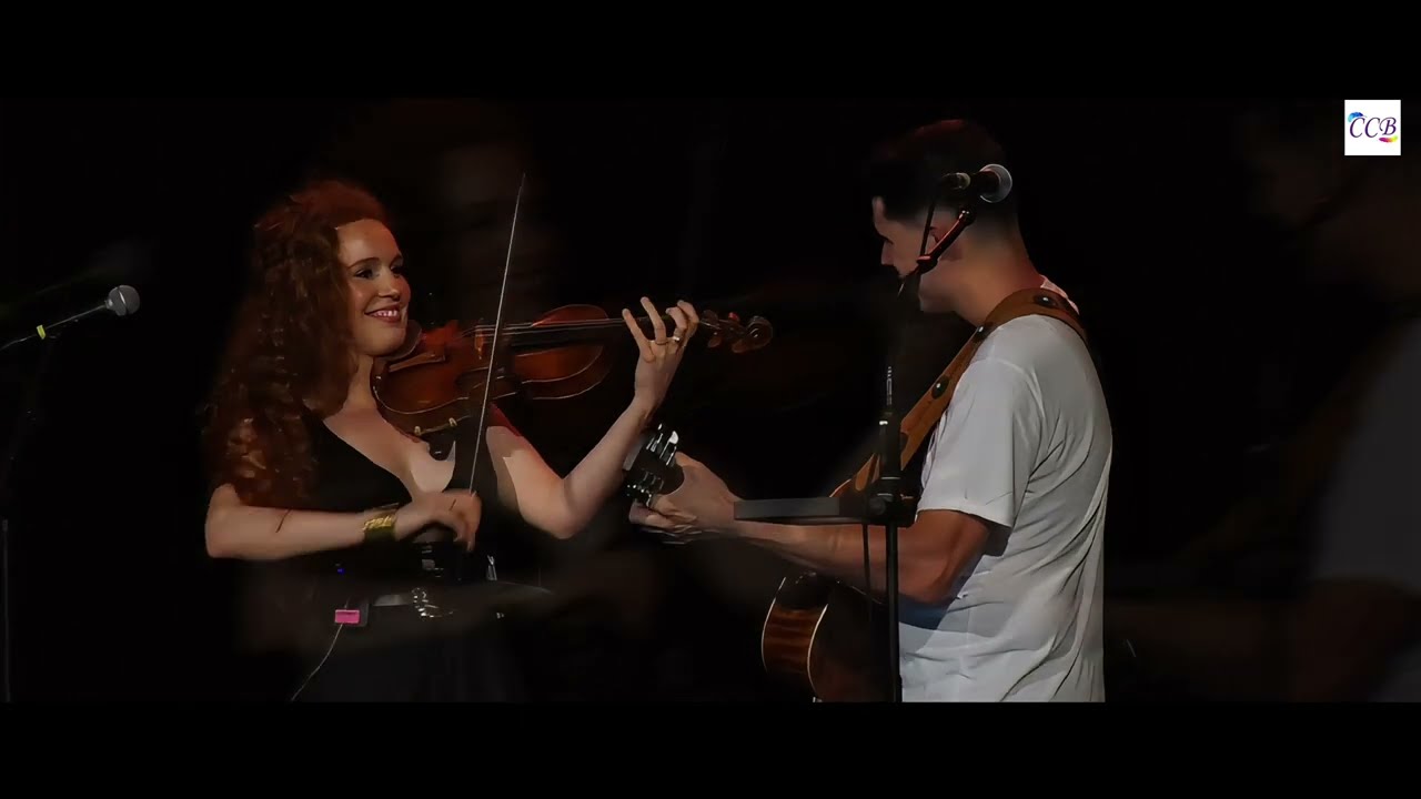 (PARTIE 2) LILIAN RENAUD LIVE Culture Club Besac