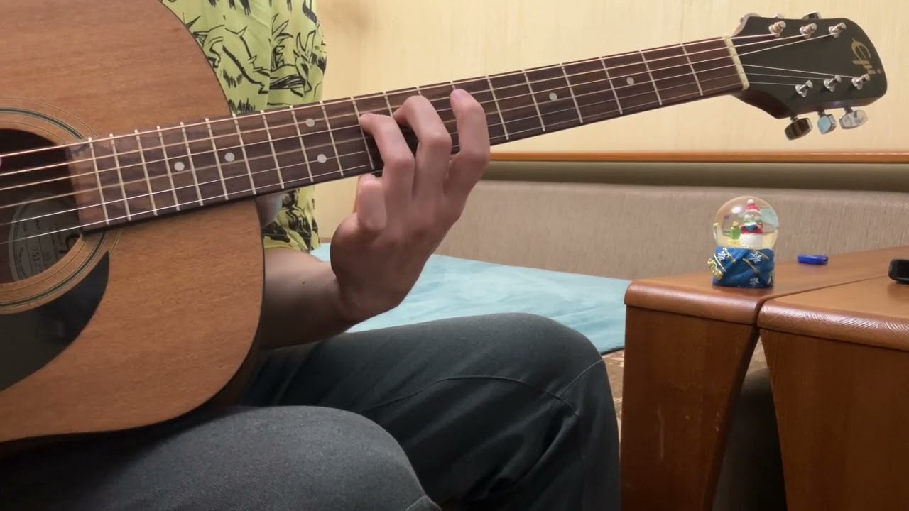 Epiphone ED-100