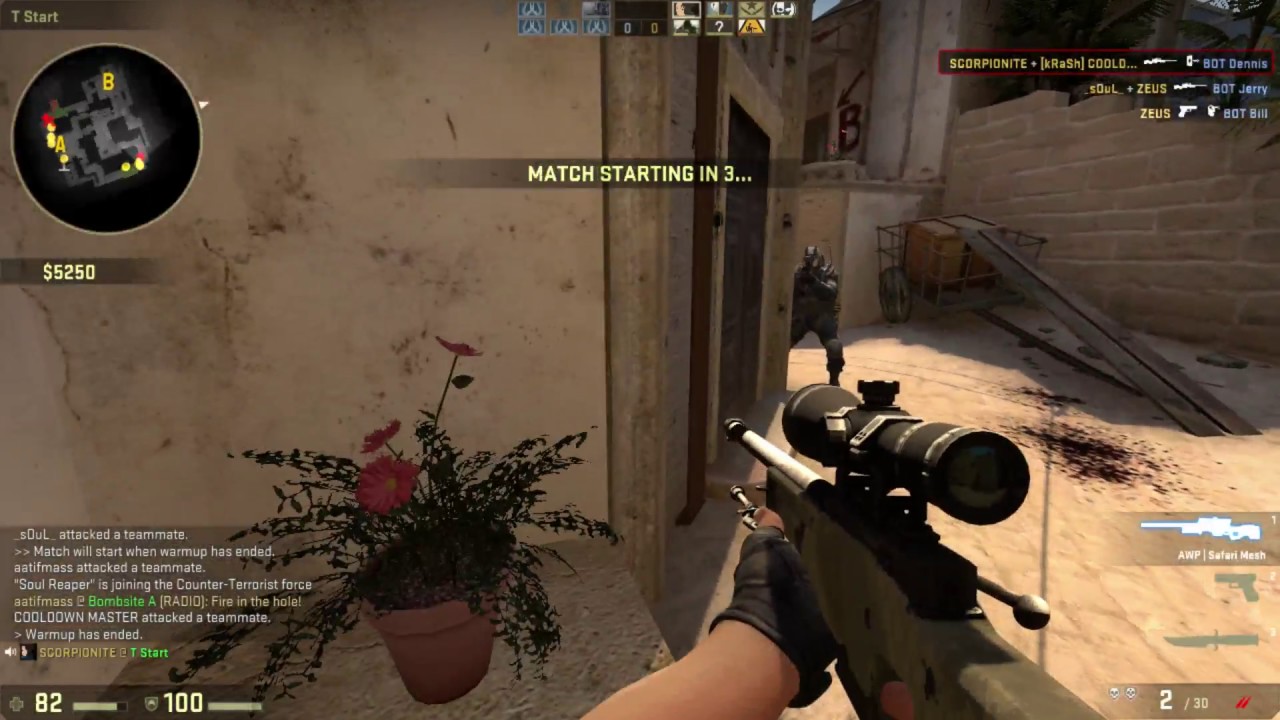 Overwatch India | CS GO | Hindi/English Live Stream
