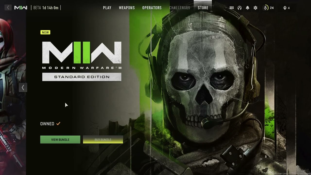 This is search and destroy in 2022 MW Beta Pc S&D