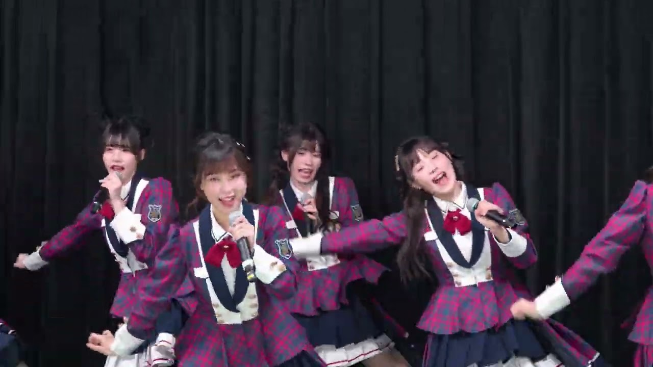 サステナブル【黄桢璇】【AKB48 TSH48】260207 Night Stage