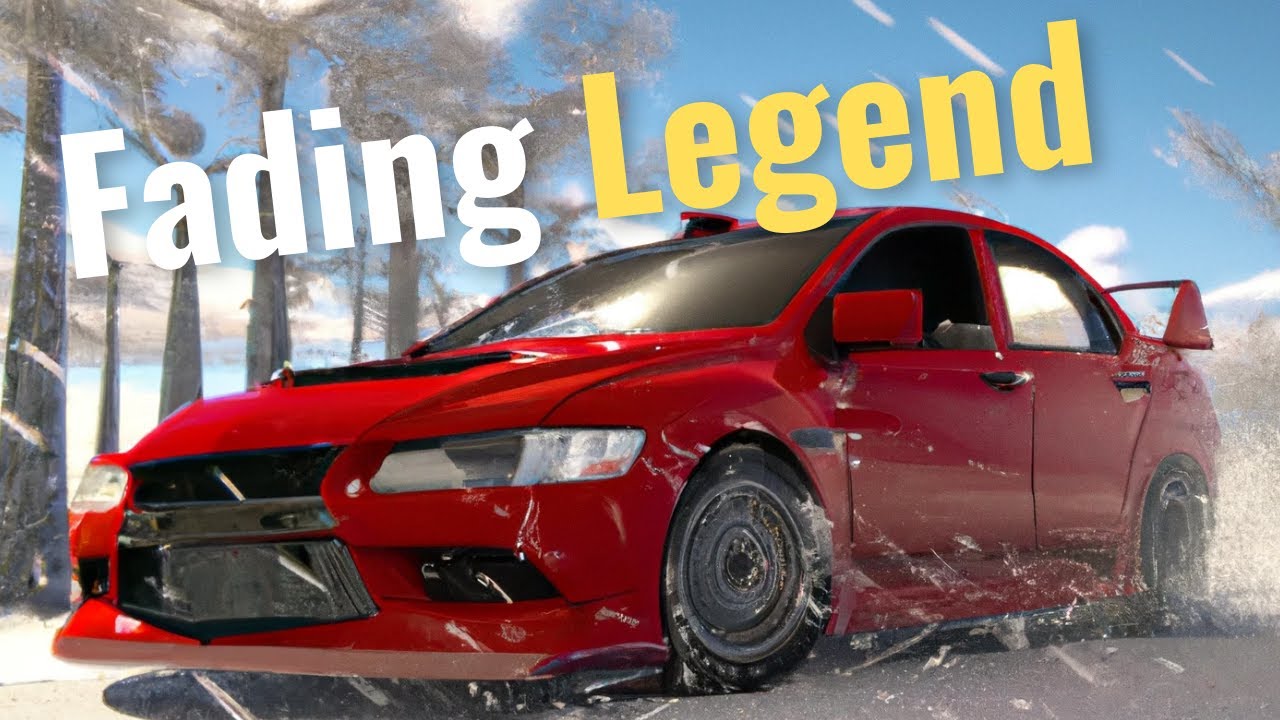 Mitsubishi&rsquo;s Tragic Story: Fall from the Top