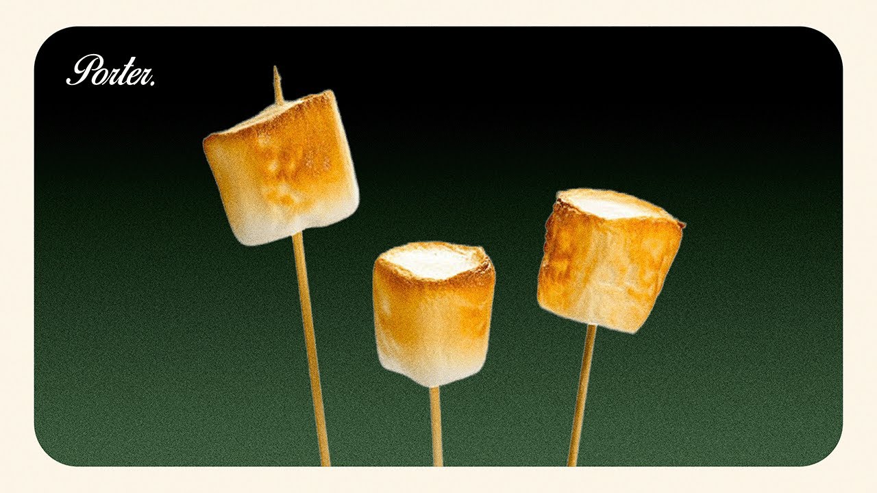 Marshmallow.