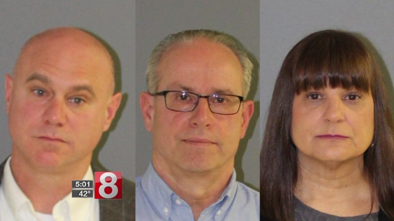 3 arrests made after Montville school 'fight club' investigation