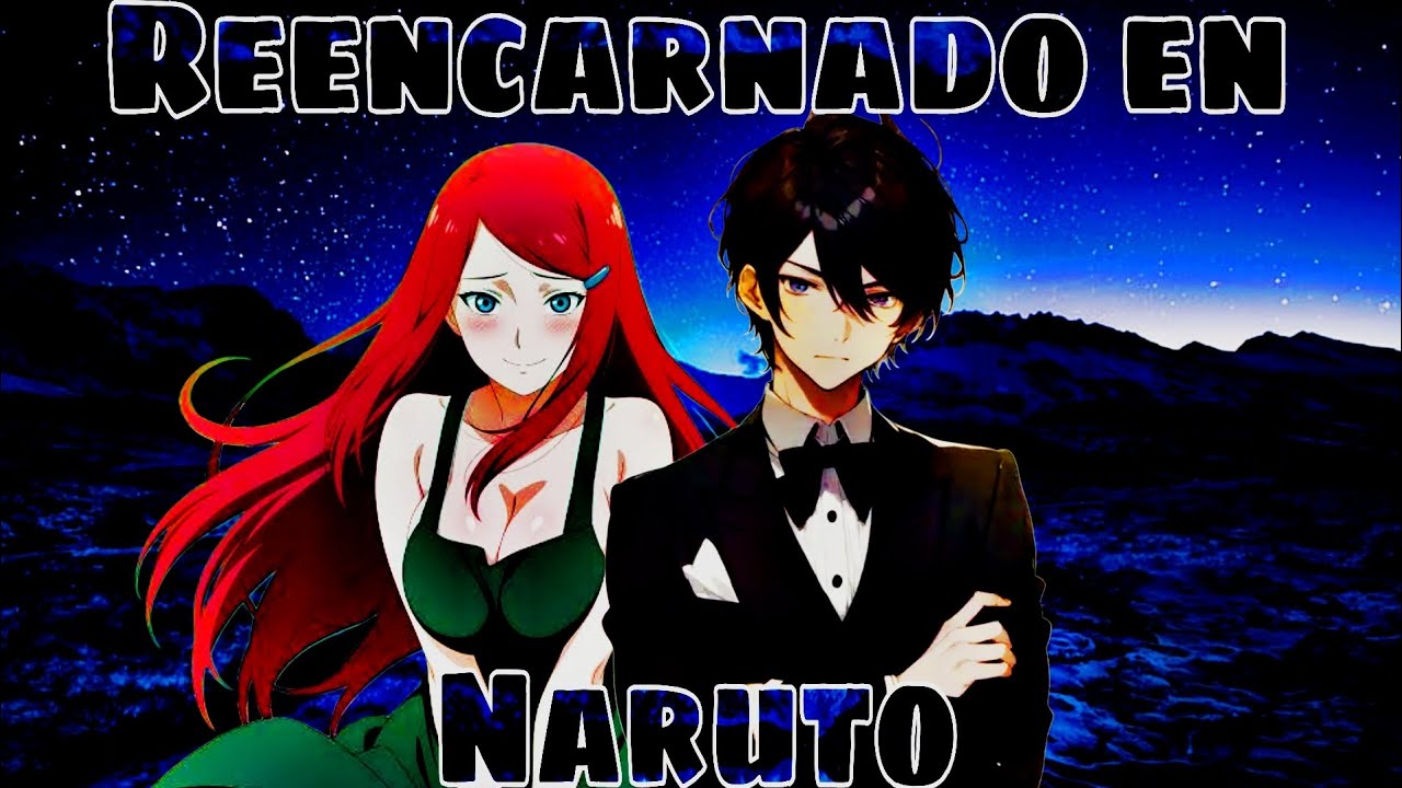 Reencarnado en Naruto con un Sistema Gacha | Parte 1