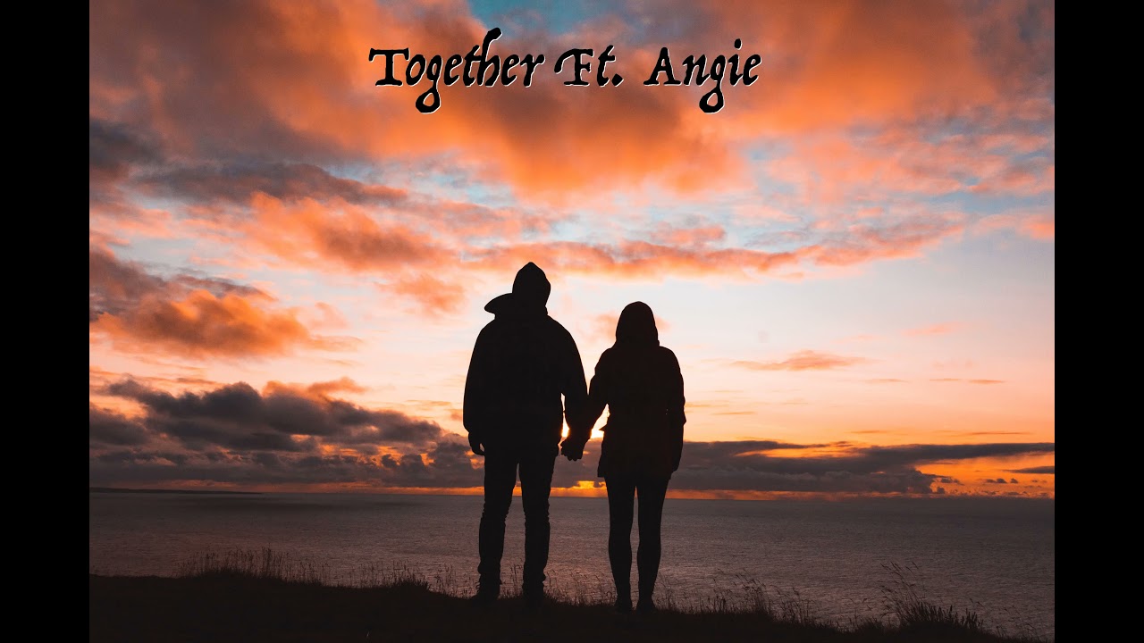 God's Baby - Together (russian Version) together hand in hand walk through life