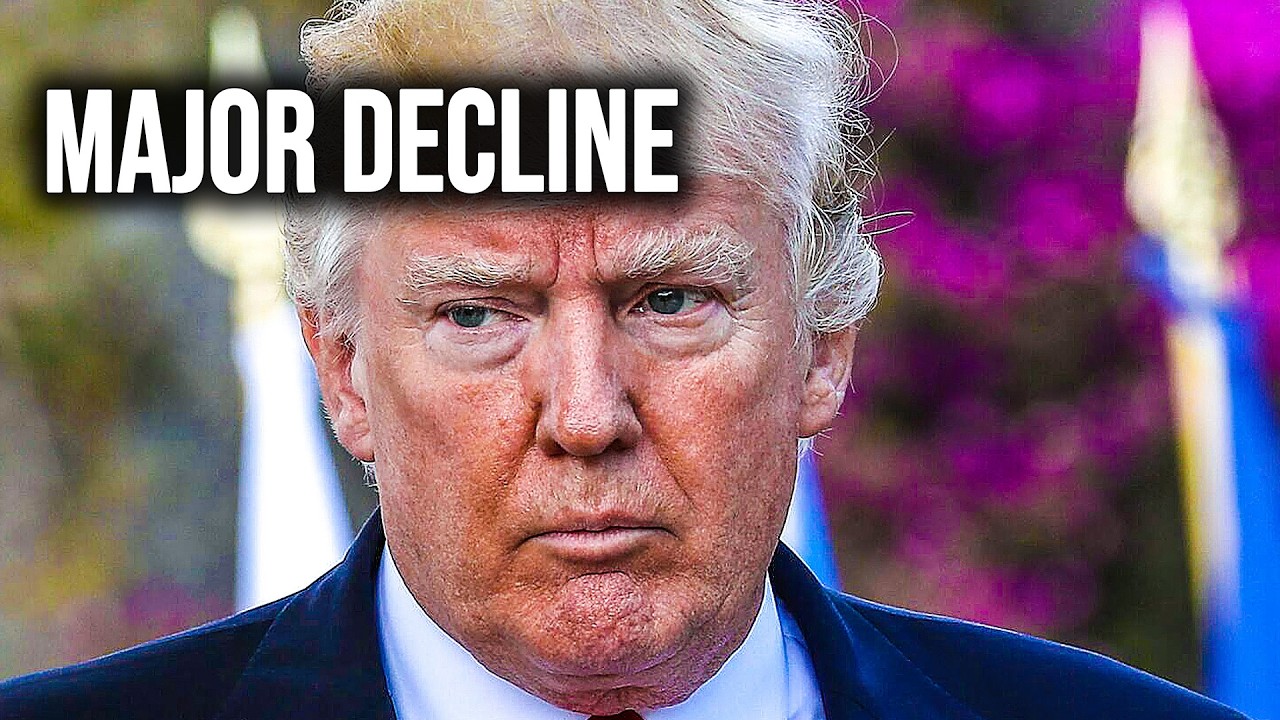 World Cup Nightmare REVEALED As People Skip Events Over Trump Consequences