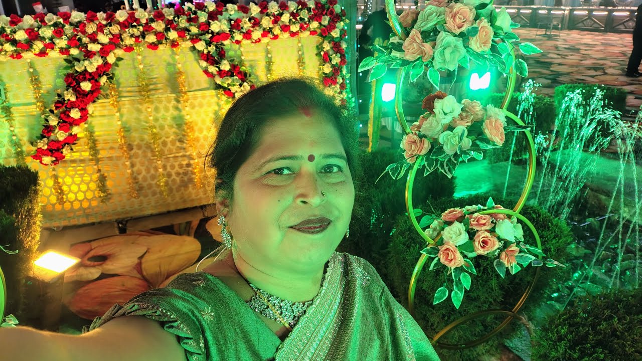 hello guys welcome to my live stream good afternoon Lo a gaye Ham ghoom kam kar
