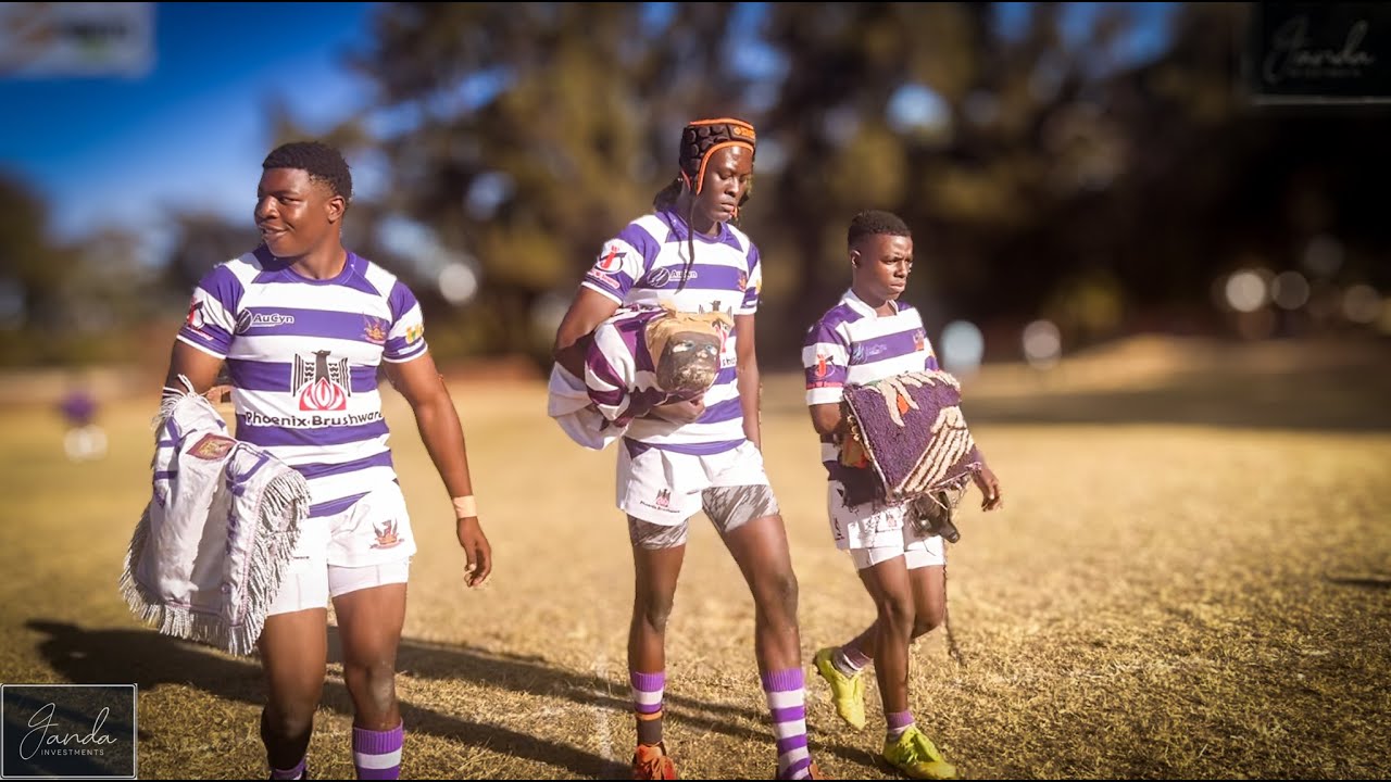 Churchill Bulldogs vs Allan Wilson - Game Highlights 2024