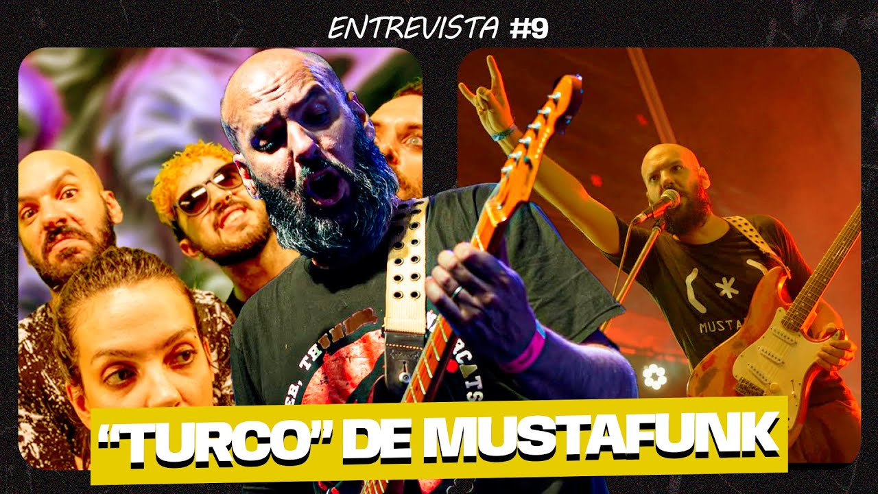 Este año no es para quedarse quietos”: Entrevista a MUSTAFUNK: música, ritmo y realidad social