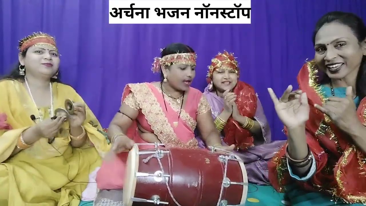 स्पेशल #नवरात्रि माता रानी #भजन🌹👌