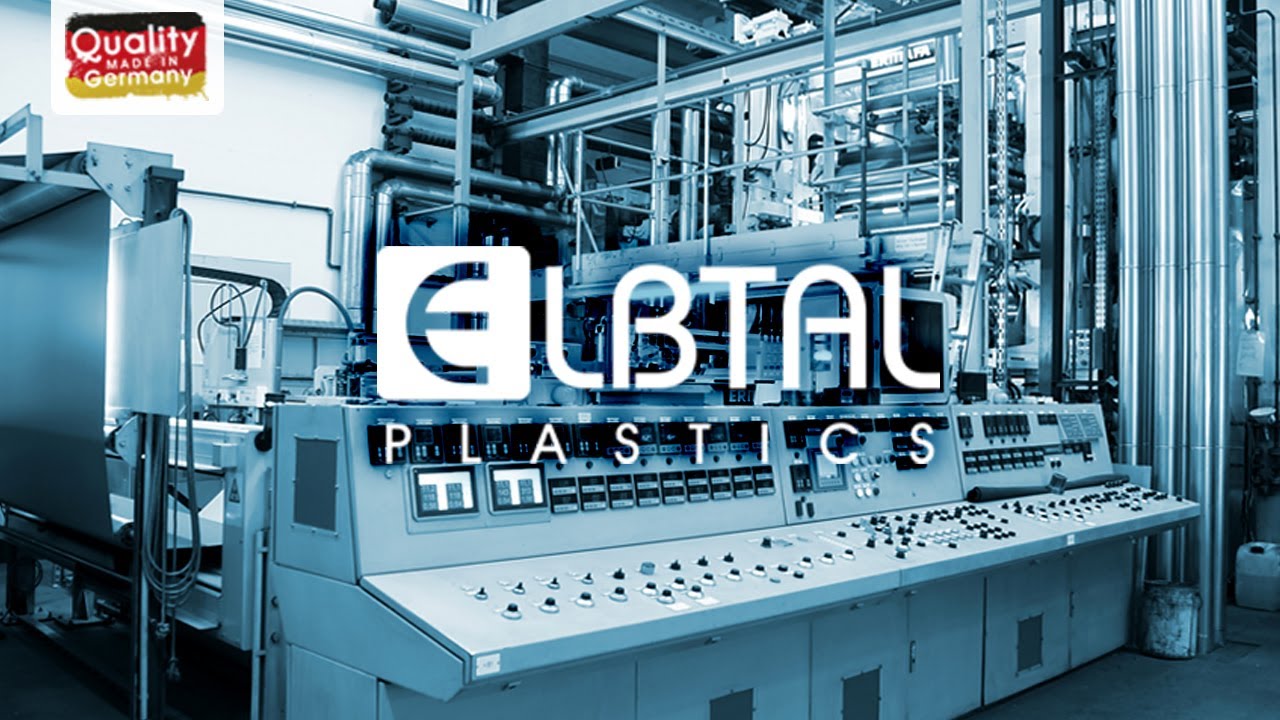 ELBTAL PLASTICS | Imagefilm 2018 | EN