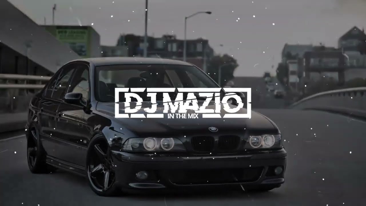 🔥🌴NAJLEPSZE WAKACYJNE BRZMIENIA!!🌴🔥 ★ MAJ&Oacute;WKA 2025! ★ DJ MAZIO