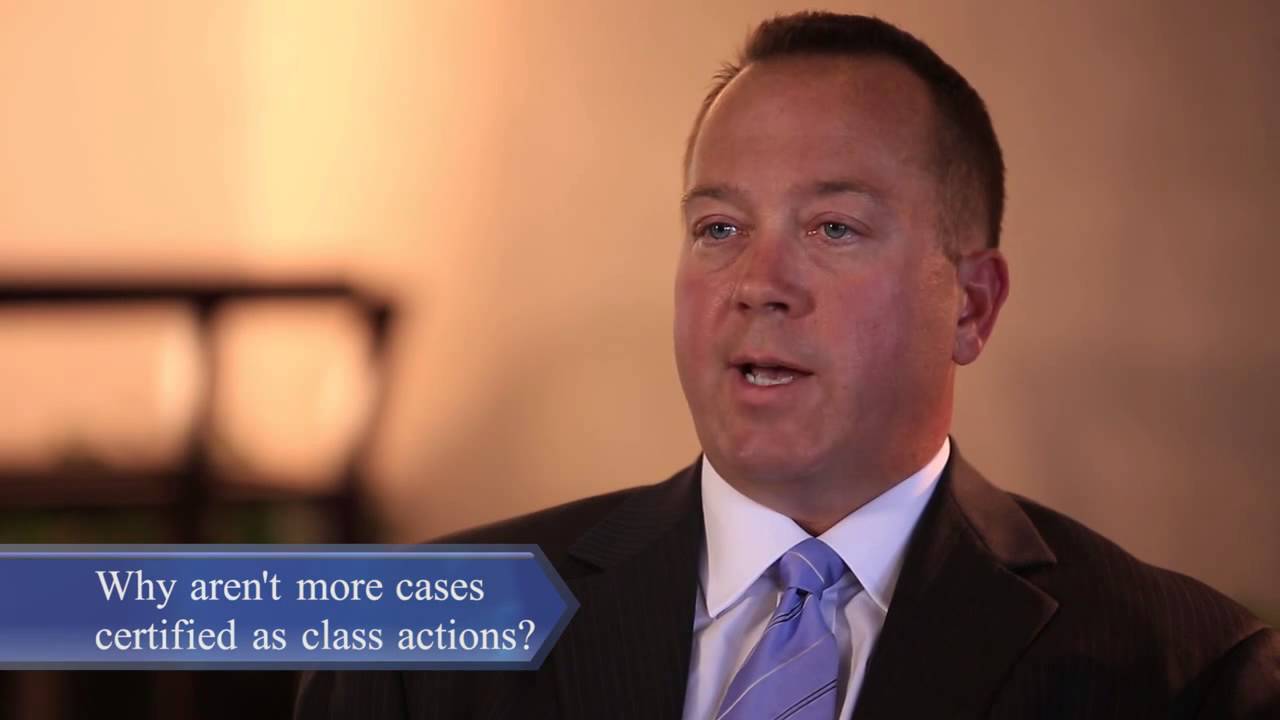 Understanding Class Action Lawsuits: Examples of Poor Class Actions