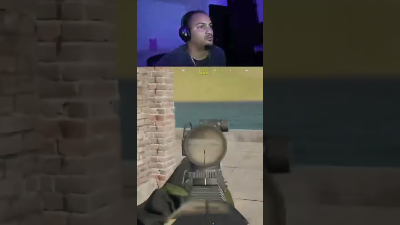 EL LADR&Oacute;N DE WARZONE.     TWITCH: SKIMADEIT TIKTOK: UNMALITORD