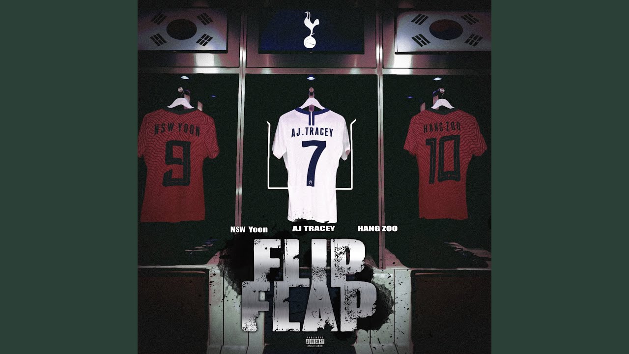 Flip Flap (feat. AJ Tracey & Hangzoo)