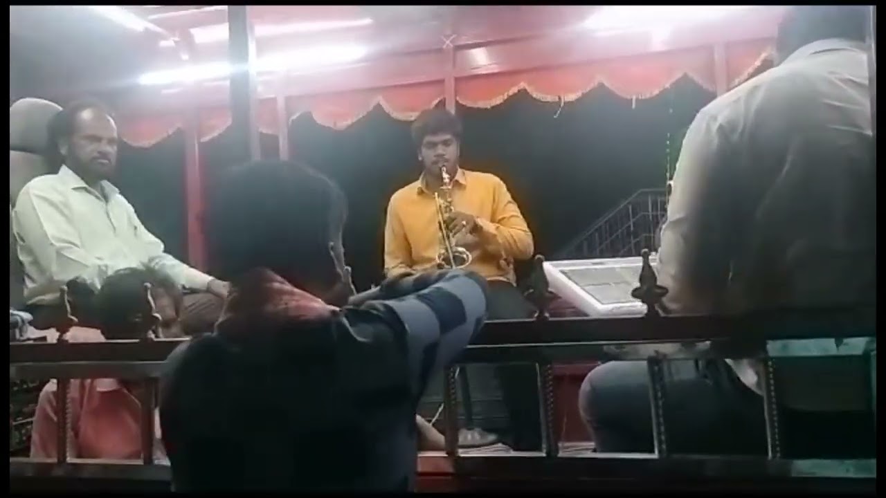 🤩 ES-BAND-MUSIC-TVR 🎷🎼 