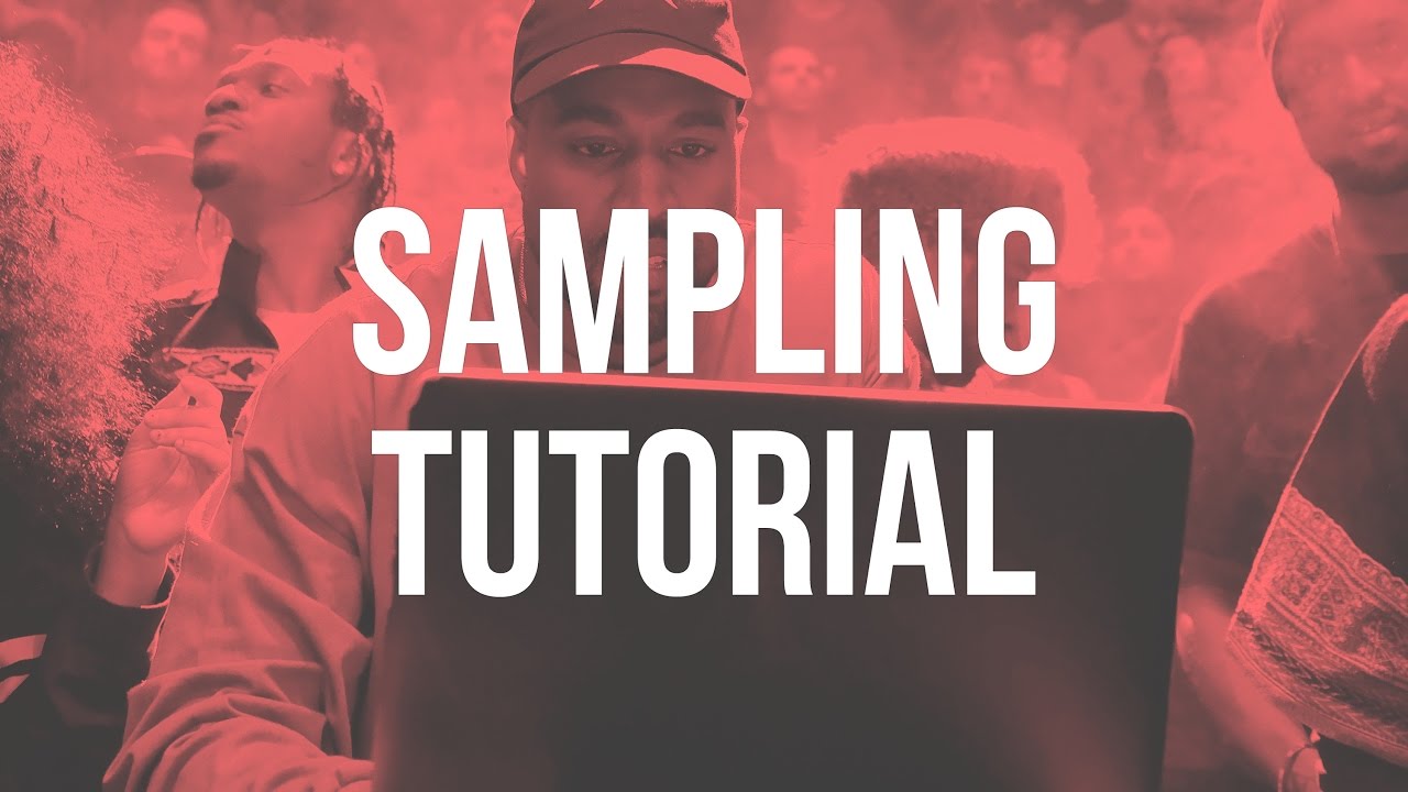 Sampling Tutorial (with FL Studio)
