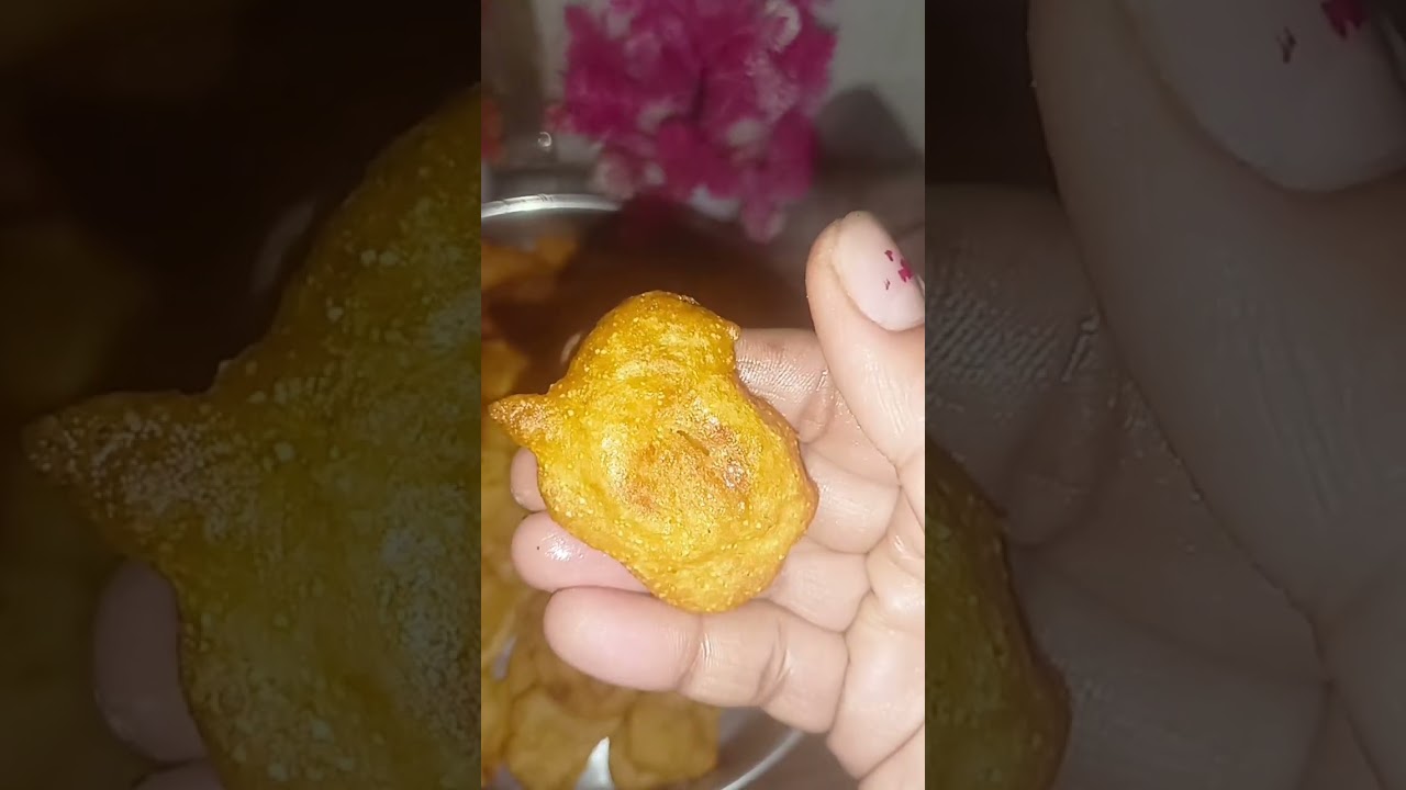 #besan or suji ,ek allu nal banae boht sare laddu.