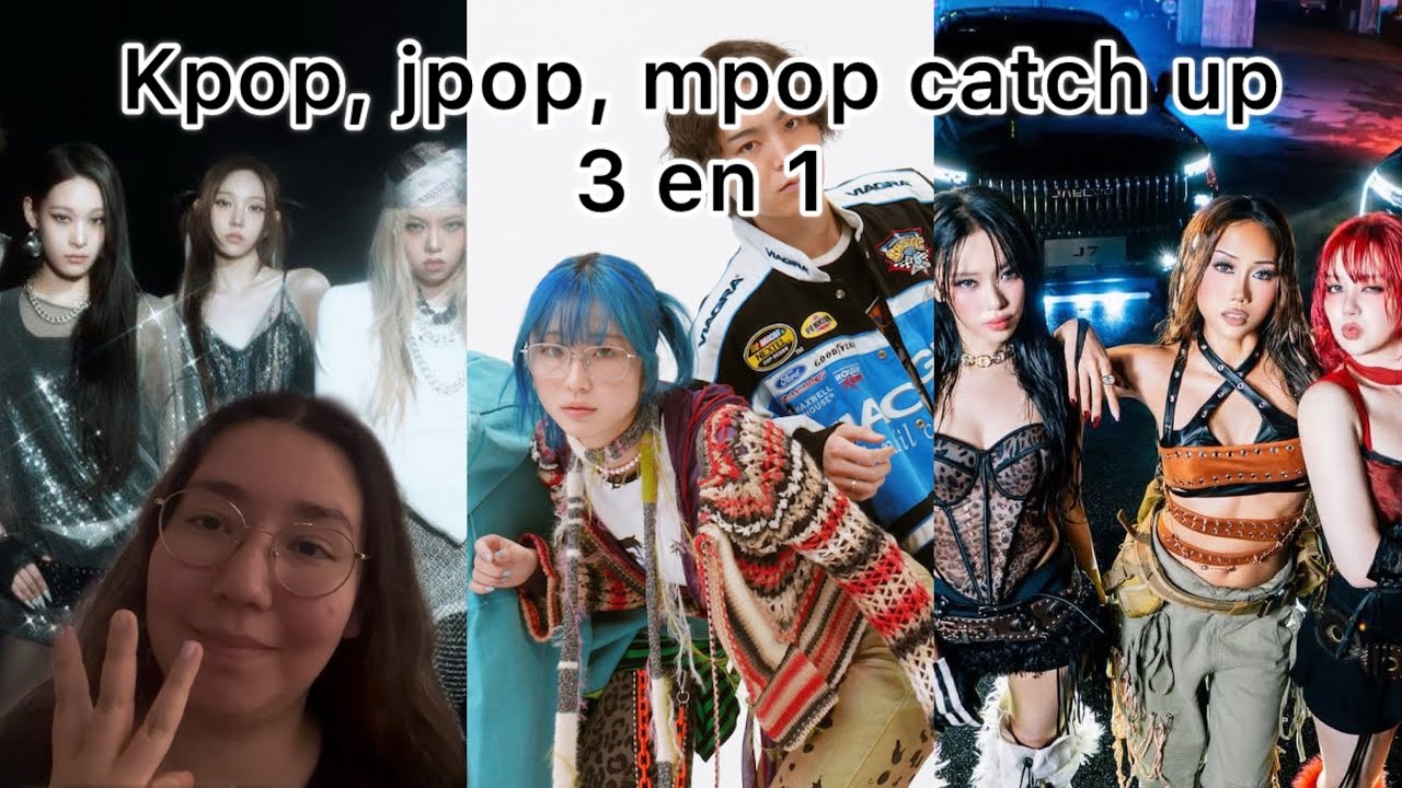 PRIMER MUSIC CATCH UP - (ADP - ONE MORE TIME, MUQUE - LEVEL UP, DOLLA - MWA)